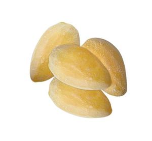 Mangue congelée prête à expédier joues coupées bon prix procédé IQF conservation de l'eau emballage en vrac - Product Image 4