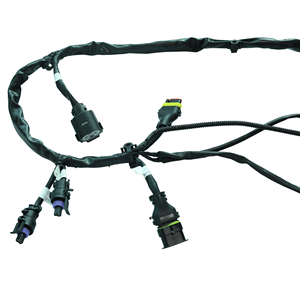 ブーツ配線ハーネスはほとんどの車両モデルに適合 - Product Image 4