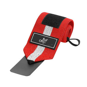 Correas de Soporte para Levantamiento de Pesas y Entrenamiento en el Gimnasio, Protección para Muñecas, Las Mejores Correas de Muñeca - Product Image 3