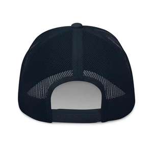 Gorra de béisbol deportiva vintage de 6 paneles, gorra de camionero personalizada de alta calidad con logotipo bordado, estilo desgastado lavado - Product Image 5