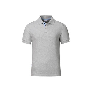 Meilleures ventes Personnaliser Polo pour hommes Street Wear Chemise pour hommes Femmes Haute qualité Fashion Wear Manches courtes Polos - Product Image 4