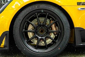 Gran Oferta, ¡No te lo Pierdas! Lotus Elise Cup R 2014, Listo para Enviar - Product Image 6