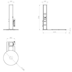 Máquinas envolvedoras de alta calidad, de la más alta calidad - Product Image 1