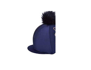 ผ้าไหมหมวกขี่ม้าที่ดีที่สุดสำหรับผู้ใหญ่และเด็กที่มีโลโก้ที่กำหนดเอง - Product Image 6