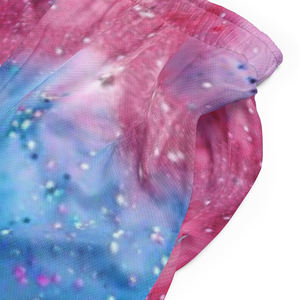 <b>Men's</b> High Street Style Jogger <b>Shorts</b> New Arrival Breathable Solid Color Fitness <b>Shorts</b> for Summer Season - Product Image 3