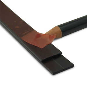 Fly Screen strisce magnetiche autoadesive su un lato nastro magnetico 12.7mm a + <span class=keywords><strong>B</strong></span> per porte e finestre - Product Image 4