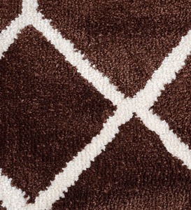 Tapis de laine touffeté à la main ultra doux moderne de luxe tapis de sol lavable antidérapant pour la maison hôtel rembourré pour le salon tapis épais - Product Image 3