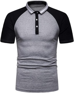 High Quality Plain Blank <b>Men</b> Essential Golf <b>Polo</b> <b>Neck</b> t Shirt Sublimation logo Plus Size <b>Men's</b> <b>Polo</b> Shirts - Product Image 6