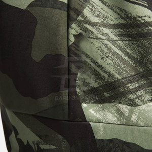 Sweats à capuche imprimés avec service OEM les plus vendus prix de gros sweats à capuche imprimés 100% coton - Product Image 5