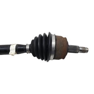 Semiasse Anteriore Destro per Jeep Renegade Serie 00520886370 (18>) - Product Image 3