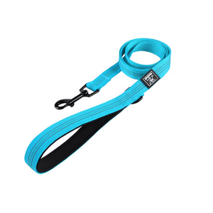 Triple Reflective Neoprene <b>Dog</b> Leash with Tank Pattern Pet Collars Leashes & Harnesses - Product Image 2