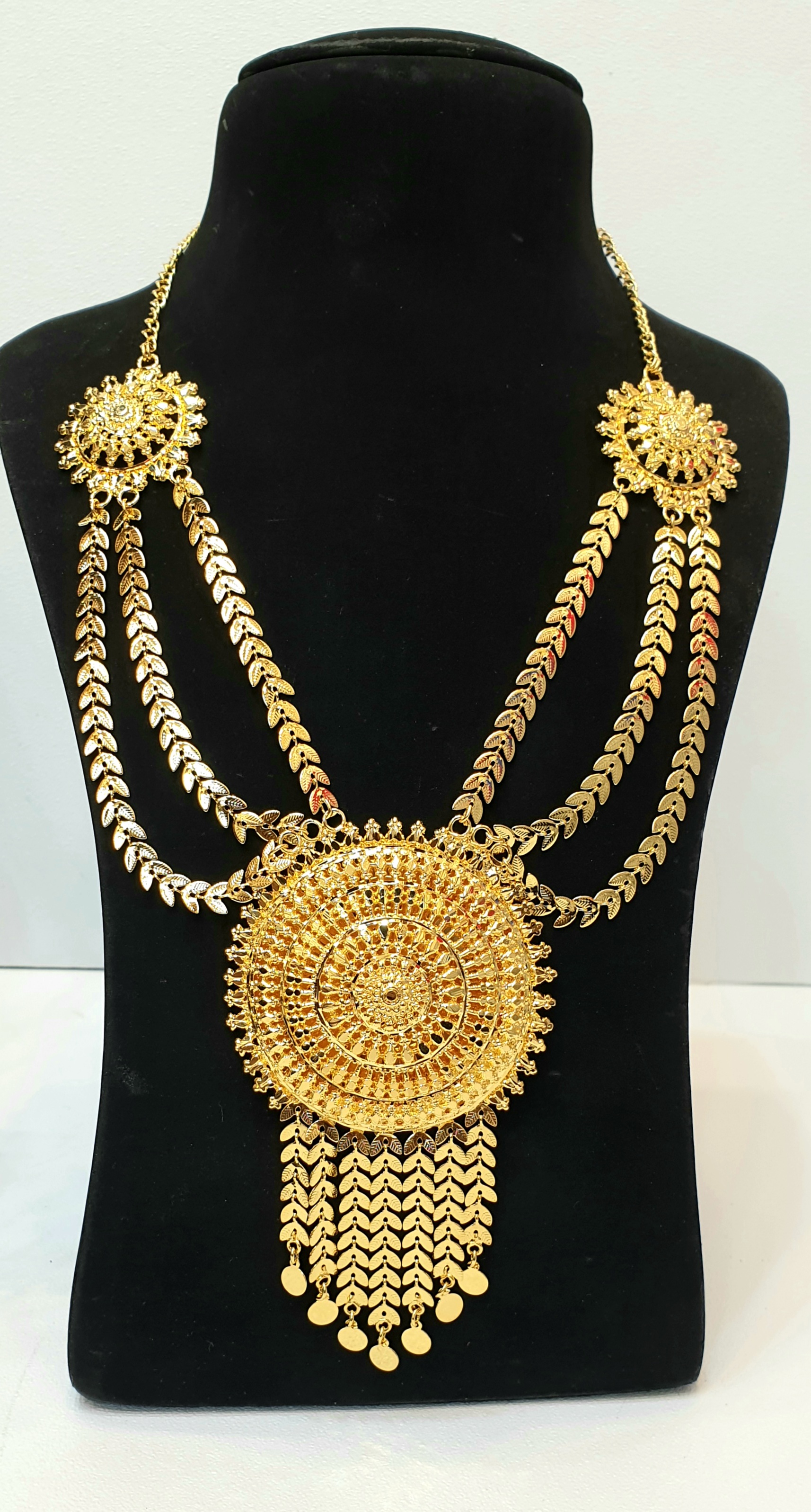 Gold
