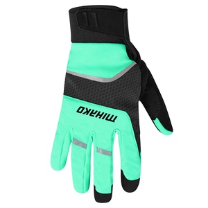 Guantes MX para Motocross, manoplas para bicicleta de montaña y Motocross, directo de fábrica - Product Image 4