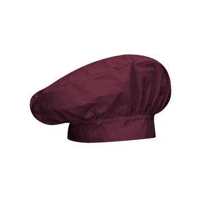 Cappello da Chef Francese MISEMIYA Rif. 918 Prodotto in Sri Lanka - Product Image 5