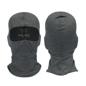 Masque de cagoule pour le visage Impression personnalisée Top Qualité Nouveau Design Personalizada Masque de moto Cagoule cagoule personnalisée pour unisexe. - Product Image 2