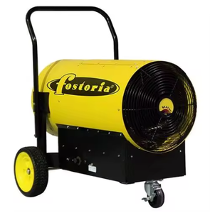 เครื่องทำความร้อนแบบพกพา 3 เฟส รุ่นใหม่แท้ T-PI-45KW 575 FES-4557-3 - Product Image 3