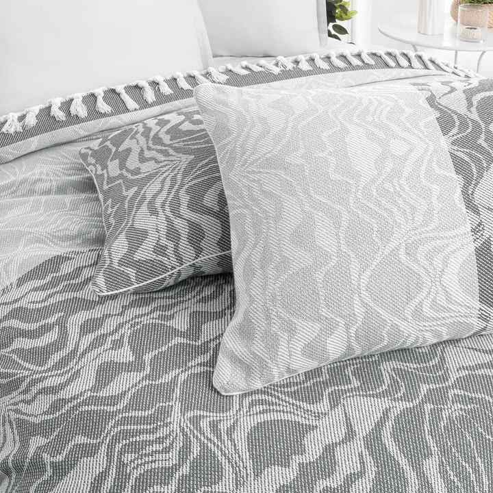 Sarev Escape V1 Bedspread Set Double