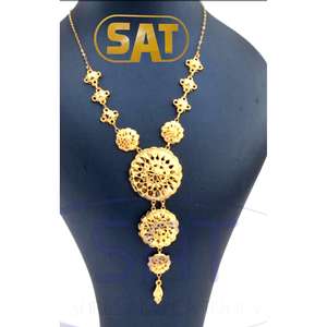 Moldes de Corte de Joyería de Acero Inoxidable de Alta Calidad SAT para Diseño de Oro y Plata, Fabricación de Collares, Pulseras y Brazaletes, Tayikistán - Product Image 1