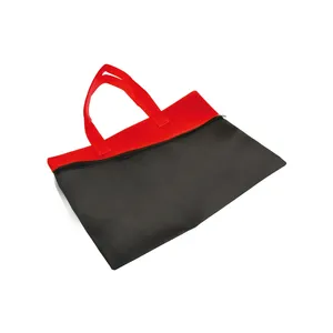 Borsa Portaoggetti Personalizzata Zenon per Gadget - Product Image 2