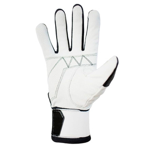 Guantes de Bateo de Béisbol Profesionales de Manga Larga, Personalizables, de Cuero, Transpirables, Ligeros, Duraderos y de Alta Calidad - Product Image 3