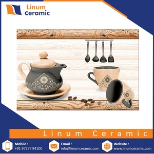 Fournisseur indien Carreaux de mur en céramique élégants pour une grande durabilité et des applications intérieures élégantes disponibles pour la quantité en vrac - Product Image 6