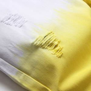 2023 High Street Style Men's Double <b>Layer</b> Canvas Shorts 100% Polyester Elastic Waist Solid Sublimation Transfer Print Street - Product Image 4