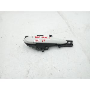 Manija Exterior de Puerta Delantera Derecha para BMW Serie 1 (E81) (06>12) - Product Image 1