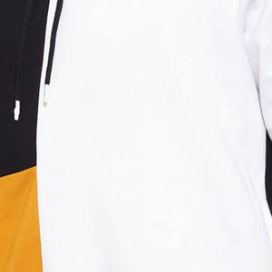 Streetwear mode hommes sweats à capuche surdimensionné respirant polaire coton unisexe premium haute qualité à la mode hiver sweat à capuche design - Product Image 2