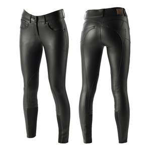 Shemax – Culottes d'équitation en silicone pleine longueur pour femme, de haute qualité, élégantes, pour l'équitation - Product Image 2