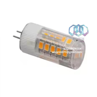 Ampoule LED G4 E27/E14 avec connecteur de fil, certifiée CE, CRI 95 élevé, 8000 Lumens, 6000K Lumière du jour, pour usage intérieur et extérieur résidentiel