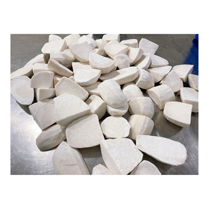 พบกับเผือกแช่แข็งจากเวียดนามเผือกแช่แข็งสีม่วงและสีเหลืองแช่แข็งเผือกคุณภาพสูงสำหรับการส่งออกทั่วโลก - Product Image 4