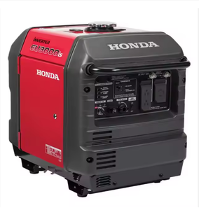 Générateur portable à gaz avec onduleur 3 000 watts - Product Image 2