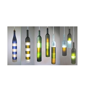 Lámparas colgantes de estilo nórdico para cocina y sala de estar, lámparas de estilo Industrial Vintage para Loft, jaula de Arte de hierro, color negro, gran oferta - Product Image 5