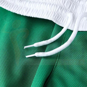 New Style Basketball Uniform Latest Style Basketball Uniform Comfortable Basketball Uniform - Product Image 6