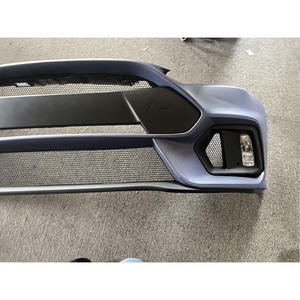 Ensemble de pare-chocs avant automatique de <span class=keywords><strong>prix</strong></span> usine pour <span class=keywords><strong>FORD</strong></span> FOCUS <span class=keywords><strong>RS</strong></span> 2015-2018 - Product Image 4