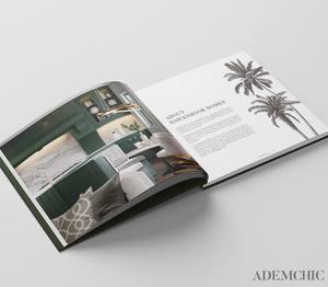 การพิมพ์โบรชัวร์ขององค์กร-การพิมพ์ดิจิตอลบนกระดาษและกระดาษแข็งโดยโซลูชั่นการพิมพ์ของ Hira - Product Image 2