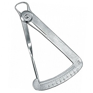 Calibrador de Medición Interior de Acero Inoxidable, Precio al por Mayor Personalizado, MOQ Bajo, Calibrador de Medición Resistente y Duradero - Product Image 1