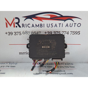 CENTRALINA LUCI LAND ROVER Discovery Serie III BJ32-19H440-BG (04>10) - Product Image 1