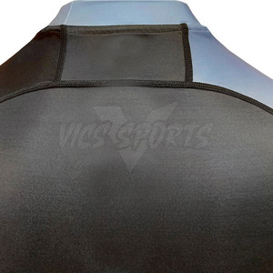 Best Arrival <b>MMA</b> <b>Rash</b> <b>Guard</b> Fitness Wear <b>MMA</b> <b>Rash</b> <b>Guard</b> Spandex Polyester <b>MMA</b> <b>Rash</b> <b>Guard</b> For Sale - Product Image 5