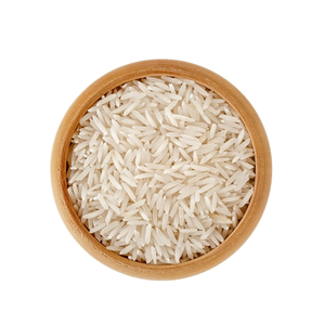 Precio de Venta caliente arroz basmati de grano largo a granel - Product Image 6