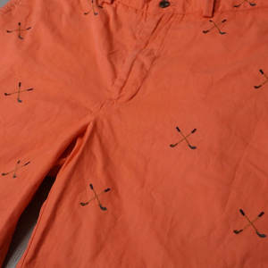 Pantalones Cortos de Polo de Golf para Hombre, Corte Holgado, Tela Suave, Ligeros y Transpirables para Uso Diario - Product Image 3