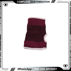 Attelle de main de poignet orthèse de pouce réglable sangle de poignet orthèse de soutien de poignet - Product Image 3