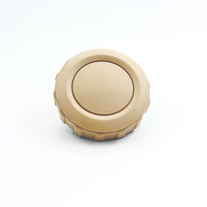 Bouton de réglage de l'inclinaison du siège 8K0881671DS5 Beige pour Audi VW Seat Skoda - Product Image 5