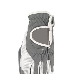 Servicios OEM 2025 Guantes de Golf de Piel Cabretta PU de Alta Calidad y Alto Impacto con Protección UV, Personalizables con Marca Privada para Deportes - Product Image 5