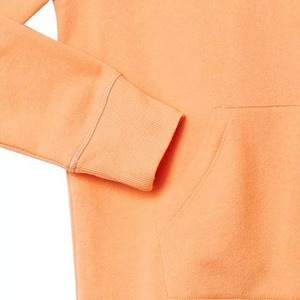 Térmica al por mayor personalizado nueva moda de alta calidad sudaderas con capucha unisex personalizado de algodón transpirable polar Logotipo de aduanas sudaderas con capucha de las mujeres - Product Image 6