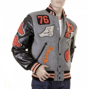 แจ็กเก็ตสำหรับผู้ชายเสื้อแจ็คเก็ตทีมชาติปากีสถานดีไซน์โดดเด่นแฟชั่นล่าสุดคุณภาพดีราคาสมเหตุสมผล - Product Image 6