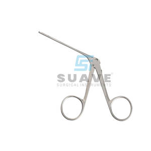 Cortapelos de Malleus para el hogar, mordazas delicadas de punta a hombro, longitud de 75mm - Product Image 4