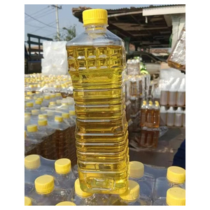 Huile de cuisson de qualité supérieure pure et saine idéale pour la friture, la cuisson et la vinaigrette emballée avec une saveur naturelle - Product Image 6