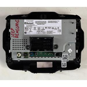 JEEP Renegade Serie (18>) KIT DE NAVEGACIÓN 9C28BFA23A48 46346020 - Product Image 3
