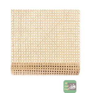 CAÑA DE CINTA DE RATÁN DE ALTA CALIDAD, ECOLÓGICO, NATURAL, MATERIAL HECHO A MANO PARA MUEBLES, ILUMINACIÓN Y PROYECTOS DE INTERIORES - Product Image 6